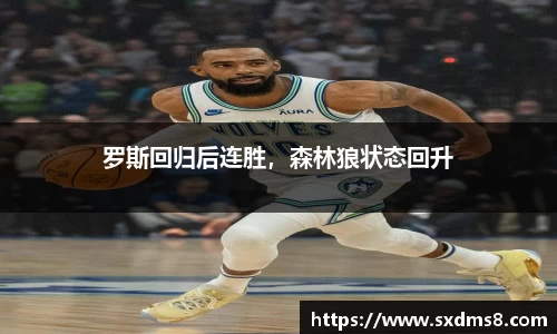 罗斯回归后连胜，森林狼状态回升