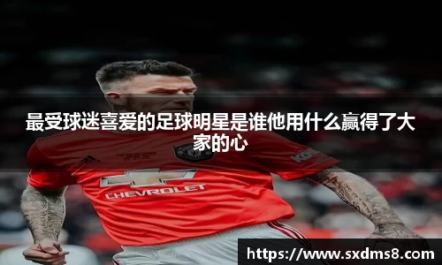 最受球迷喜爱的足球明星是谁他用什么赢得了大家的心